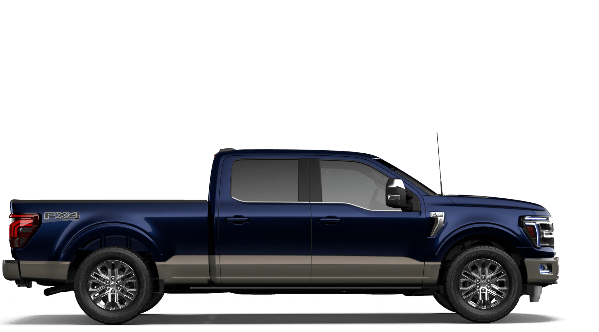 2026 Ford F-150® External Image 1